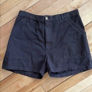 Big Bud Press Work Shorts XL Espresso